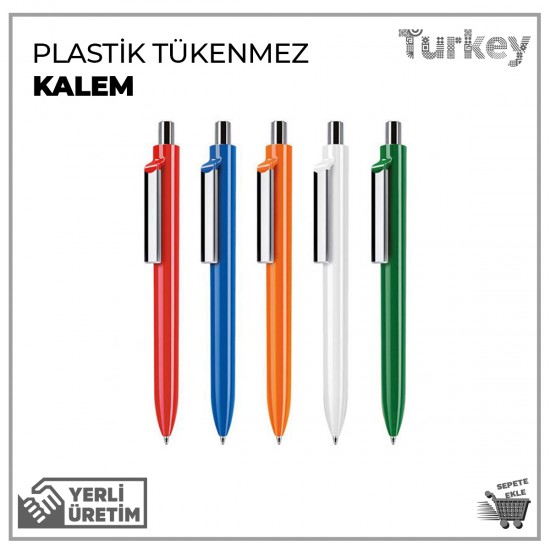 Dreampen Tükenmez Kalem